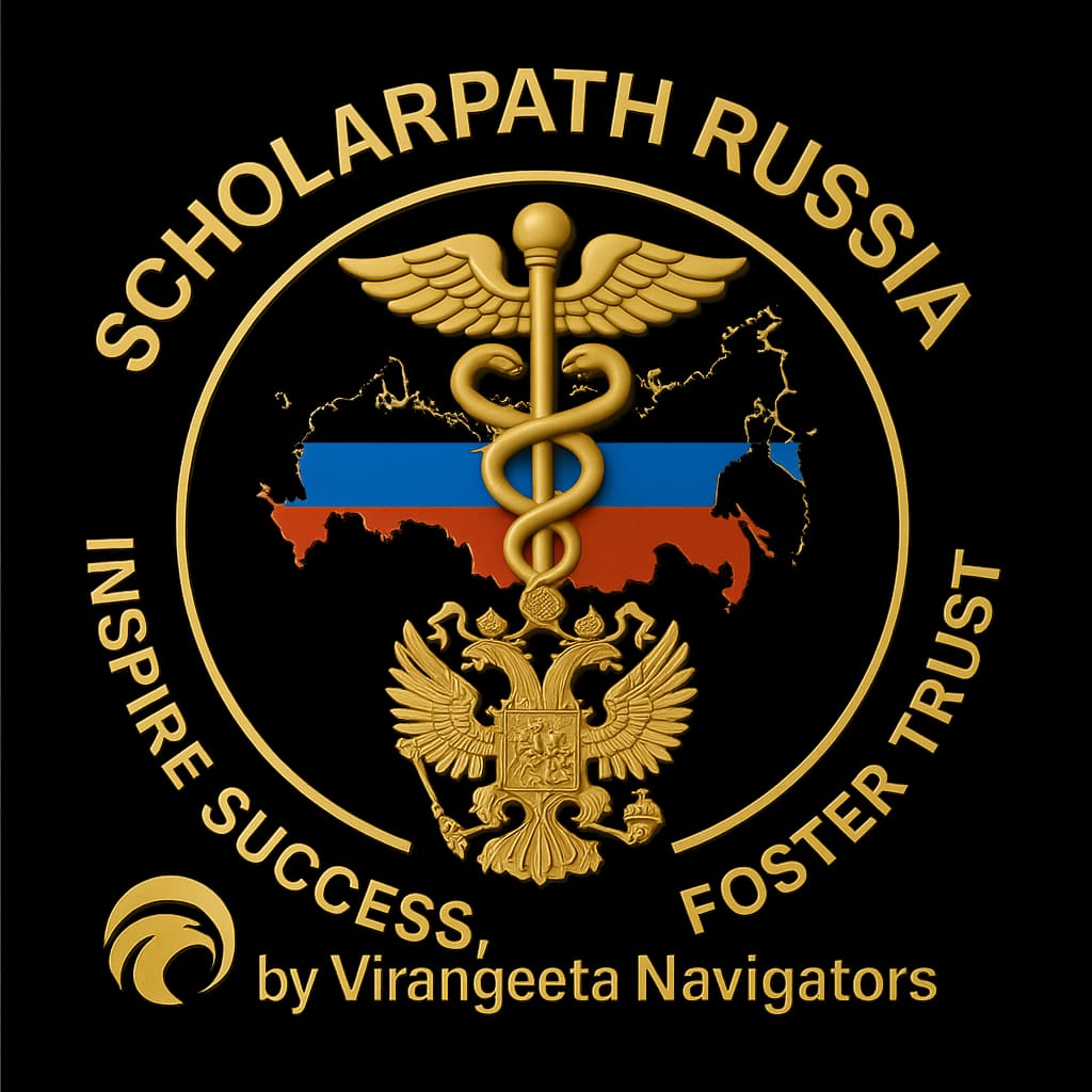 SchoolPath Russia by Virangeeta Navigators